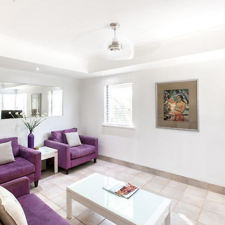 Bermuda Villas Саншайн-Кост Экстерьер фото