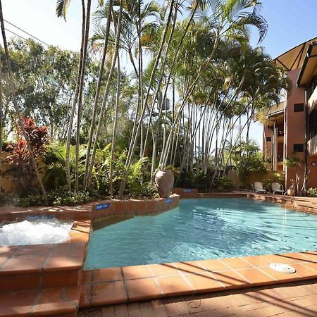 Bermuda Villas Саншайн-Кост Экстерьер фото