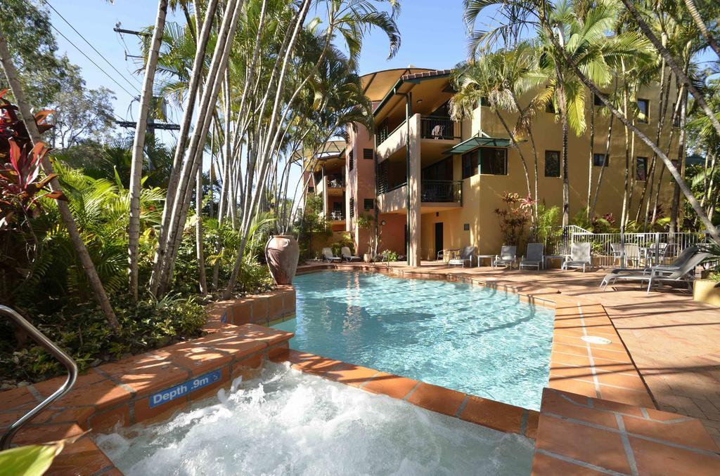 Bermuda Villas Саншайн-Кост Экстерьер фото