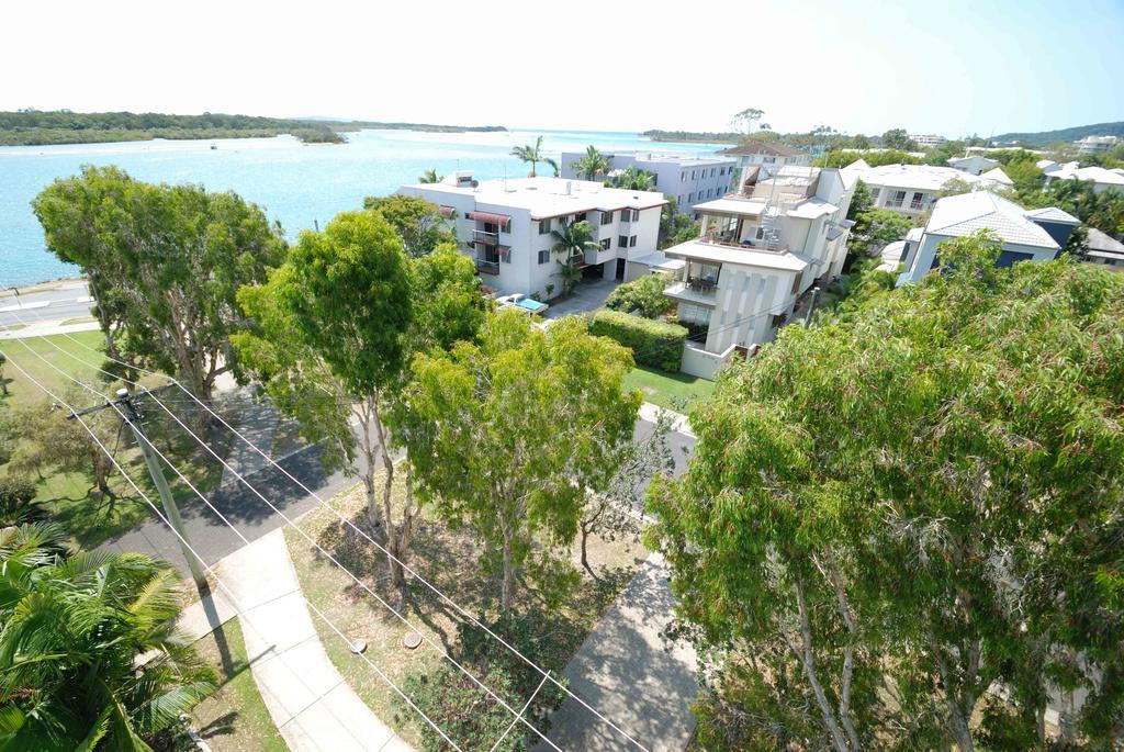 Bermuda Villas Саншайн-Кост Экстерьер фото