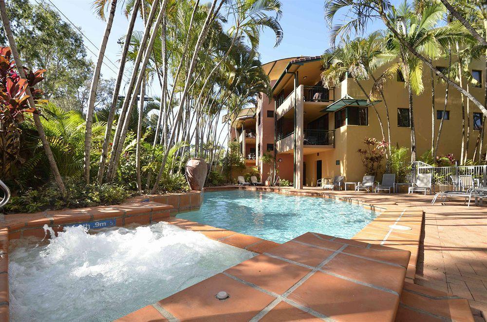 Bermuda Villas Саншайн-Кост Экстерьер фото