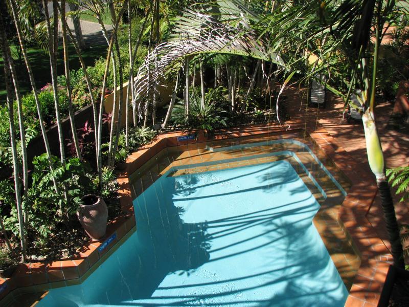 Bermuda Villas Саншайн-Кост Экстерьер фото