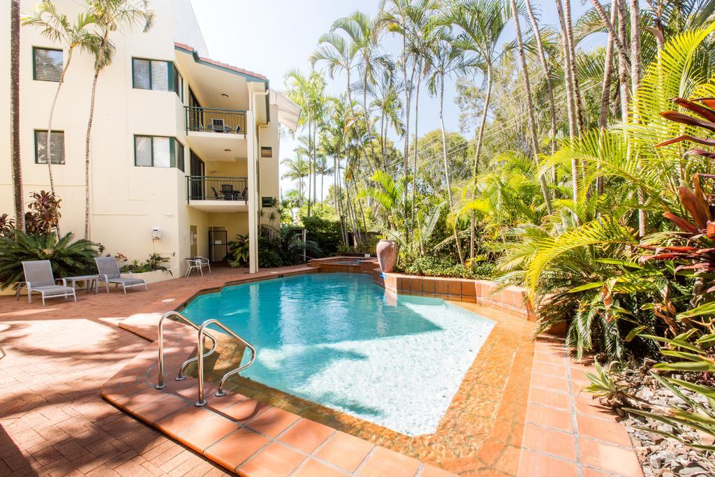 Bermuda Villas Саншайн-Кост Экстерьер фото