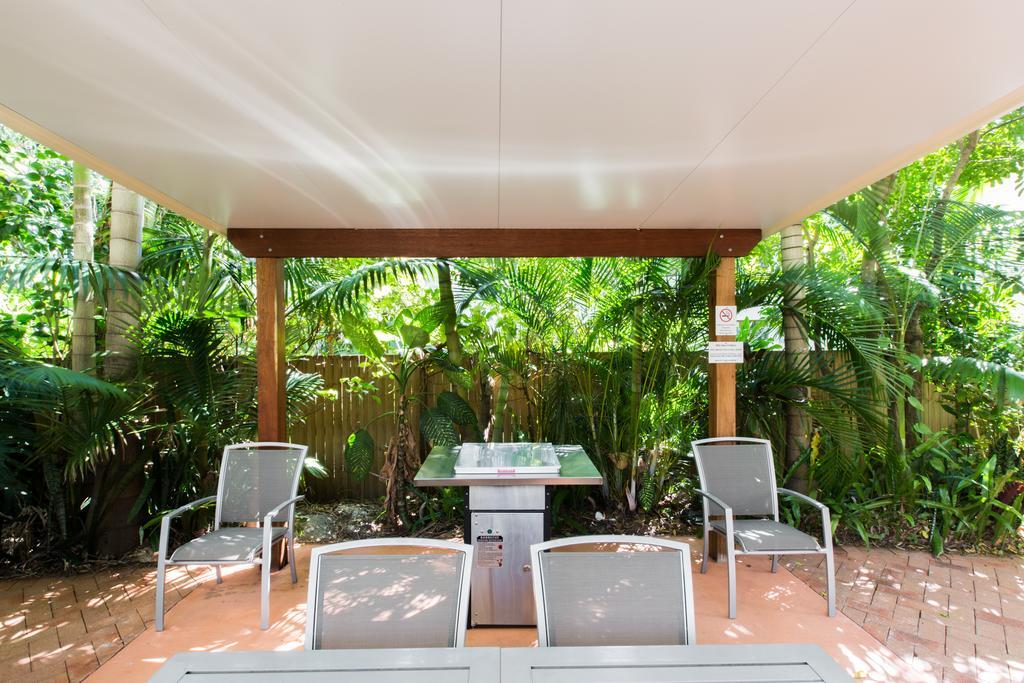 Bermuda Villas Саншайн-Кост Экстерьер фото