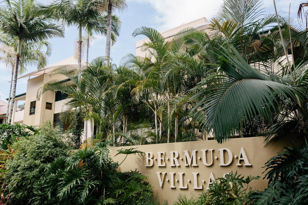 Bermuda Villas Саншайн-Кост Экстерьер фото